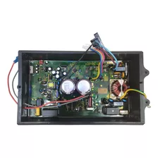 Placa Ar Inverter Electrolux Qe09f Qe12f A02848501 Original