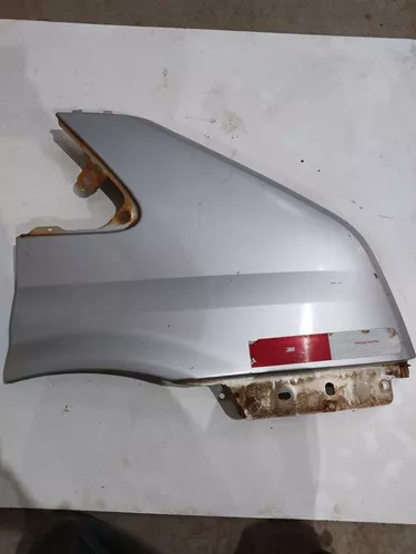 Paralama Direito Da Ford Transit 2008 A 2014