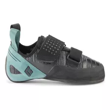 Zapato Gata De Escalada Boulder Black Diamond Zone Lv