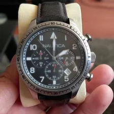 Reloj Varon Marca Náutica 