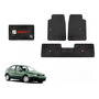 Tapetes Class Cov 3pz Logo Seat Cordoba 1999 2000 2001 2002 Seat IBIZA