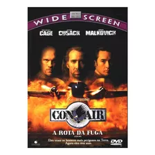 Con Air Rota De Fuga Nicolas Cage Dublado Legendado Autorado