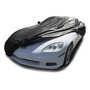 Funda Para Autos Sjysxm Compatible Con Chevy Corvette C7 C6