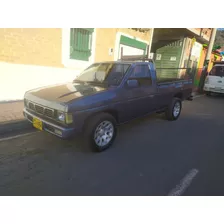  Vendo Nissan D 21