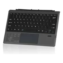 Teclado Inalambrico Bluetooth Surface Pro 7 6 5 4 12.3