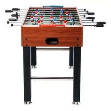 Futbolín - Metegol Recreacional - Foosball Table