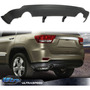Fit For 2011-2021 Jeep Grand Cherokee Lower Rear Bumper  Ccb