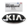 Kia Rio Spice Emblema Relieve Delantero Original Kia Nuevo Kia Avella