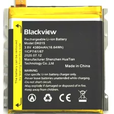 Bateria Para Blackview Bv9900 , Bv9900pro Premium