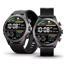 Relógio Smartwatch Haylou Solar Pro Ligação Bluetooth