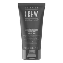 Gel Afeitar American Crew Precision Gel 150ml