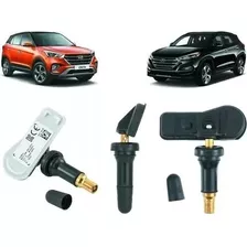 Sensor Pressão Tpms Pneu Hyundai Kia: Stinger