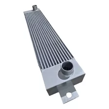 Intercooler Trator De Esteira 750j John Deere At345607