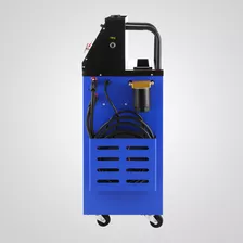 Vevor Hidrolimpiadora Eléctrica De Transmisión Automática Color Azul Frecuencia N/a