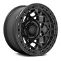 Rin D633-zephyr 18x9.0 5x127 Jeep Jk Jl Rubicon