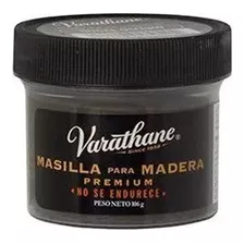 Masilla P/madera Varathane Nogal Oscuro 106gr.