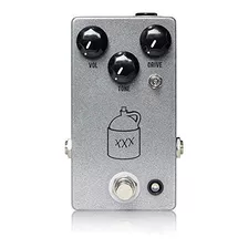 Jhs Pedales Moonshine Overdrive Pedal