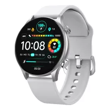  Smartwatch Relogio Haylou Ls16 Bluetooth5.2tela Amoled 1.4 