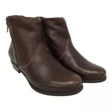 Bota Andacco Feminina Palmilha Macia E Confortável