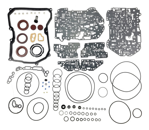 Kit Caja Automatica Volkswagen Beetle L4 1.8l L5 2.5l 2014 Foto 2