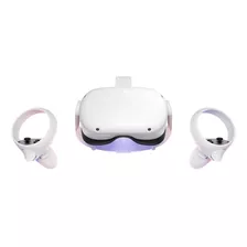 Oculus Quest 2 128gb Vr Original Pronta Entrega Hoje Sp