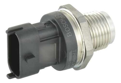 Sensor Presin Diesel Para Dodge Ram 3500 Cummins 6.7, 327 Foto 2