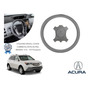 Funda Cubrevolante Gris Piel Acura Mdx 2008