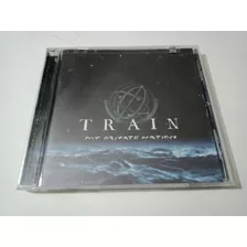 Train My Private Nation Cd Importado Usa 