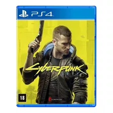 Cyberpunk 2077 Collector's Edition Cd Projekt Red Ps4 Físico