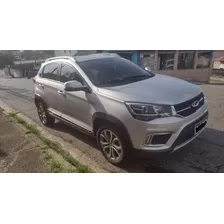 Caoa Chery Tiggo 2