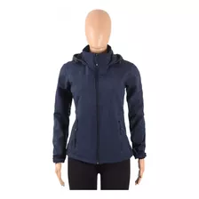 Campera De Neopreno Para Dama Abrigo Asegurado Oferta Pf