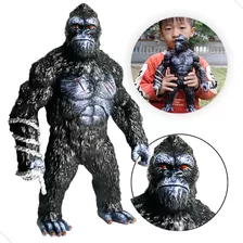 King Kong Monsterverse 31cm Realista Filme Godzilla Vs Kong