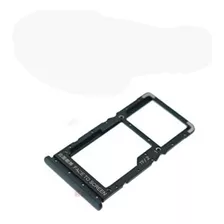 Bandeja Sim Bandeja Porta Chip Xiaomi Redmi Note 7 Dual