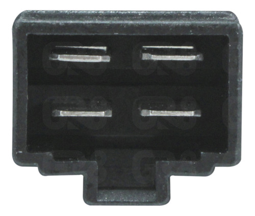 Resistencia Ac Para Hyundai Santa Fe 2.4l 2013 2014 2015 Foto 5