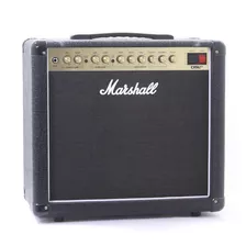 Amplificador De Guitarra Marshal Dsl20cr Combo Valvular Prm