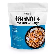 Granola Harts Coco E Caju 300g