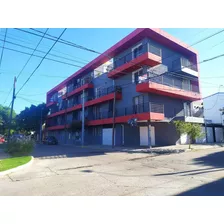 Se Vende Amplio Depto De 1 Dor Con Balcon B° San Martin 