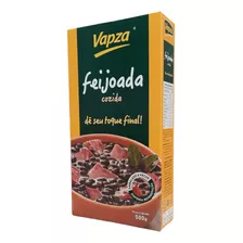 Feijoada Cozida Vapza 500g