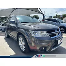 Dodge Journey Rt 3.6 Awd V6 Aut. Gasolina 2016