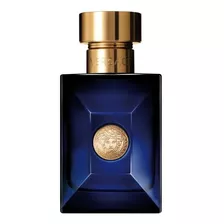 Dylan Blue Pour Homme Versace Edt - Perfume Masculino 30ml