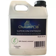 Superconcentrado De Chukum Pc38 Para 20m2