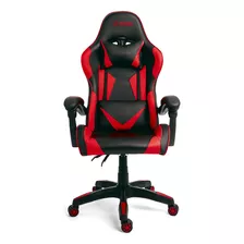 Cadeira Gamer Cgr-01-r - Premium