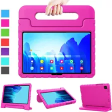 Funda Para Tablet Samsung Galaxy Tab A7 2020 10.4 Rosa