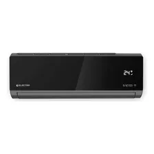 Aire Acondicionado Electra 3010 Frigoria Black Inverter Wifi