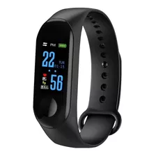 Smartwatch Soul Slim100 Reloj Inteligente 10 Funciones 16k