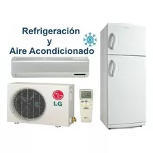 Carga De Gas Aire Split En El Dia Promocion 