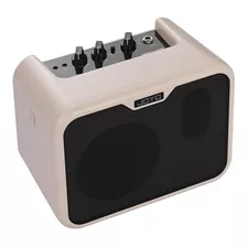 Joyo Massachusetts -10b Mini Bocina Amplificador Bajo Eléc