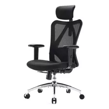 Sihoo - Silla De Oficina Ergonómica, Silla De Escritorio C.