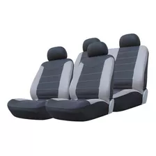 Forros Para Asiento C3 Mg 350 11/12 1.5l