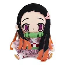 Boneca De Pelúcia Anime Demon Slayer (cerca De 20 Cm)